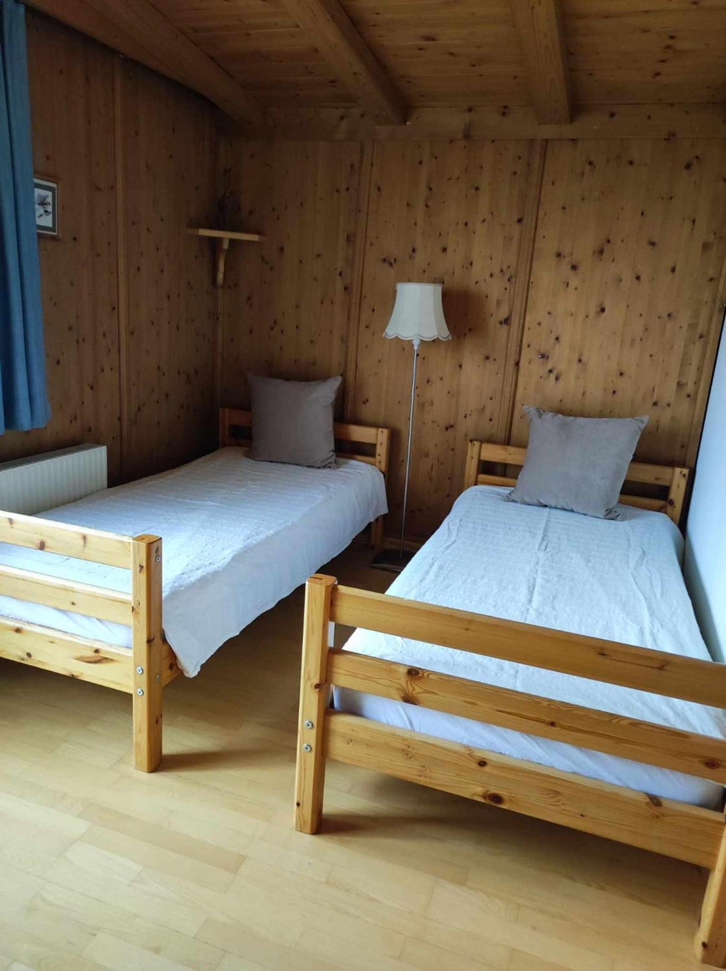 Hotel Aquamarin 바트 미테른도르프 외부 사진