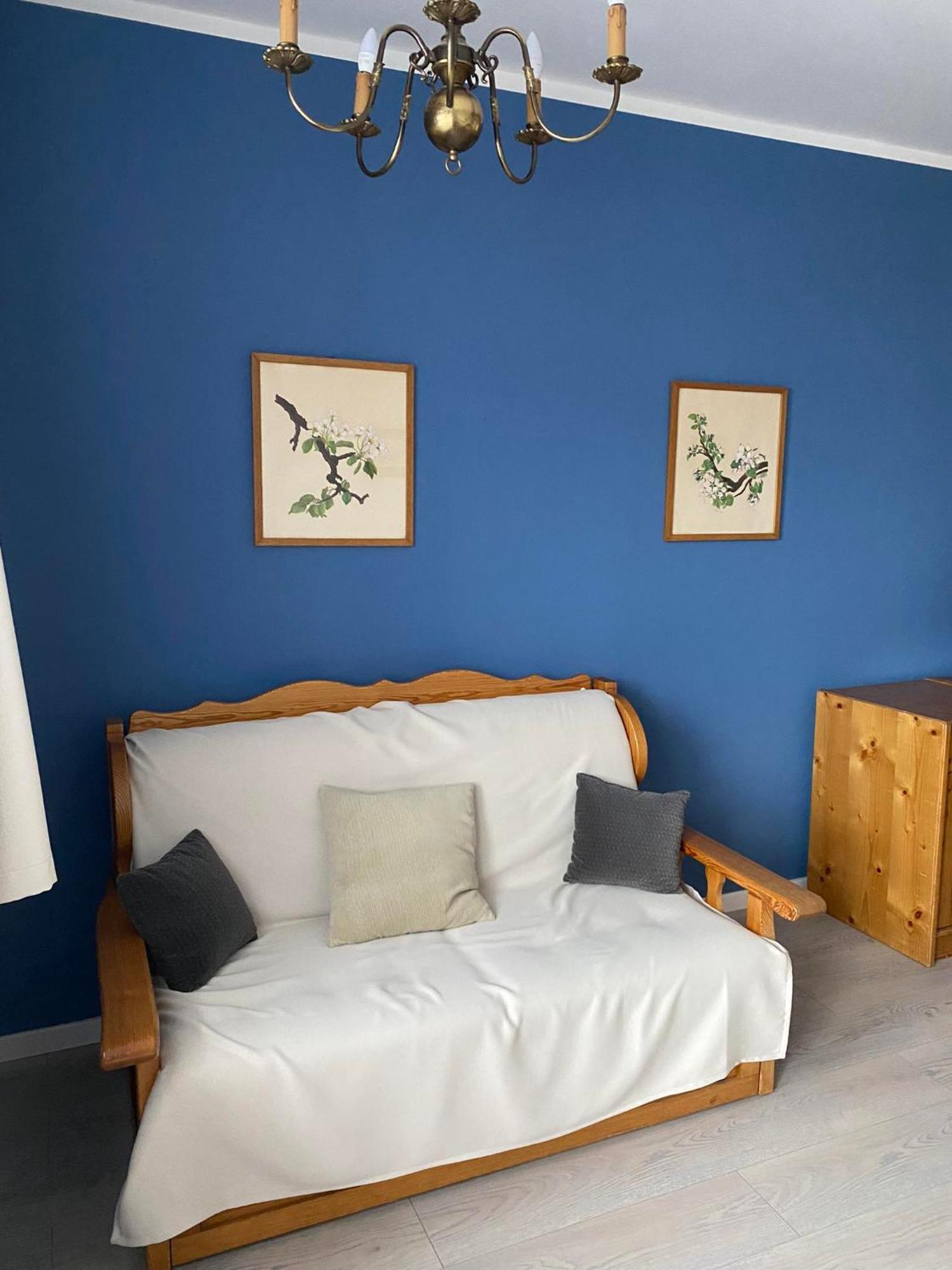 Hotel Aquamarin 바트 미테른도르프 외부 사진