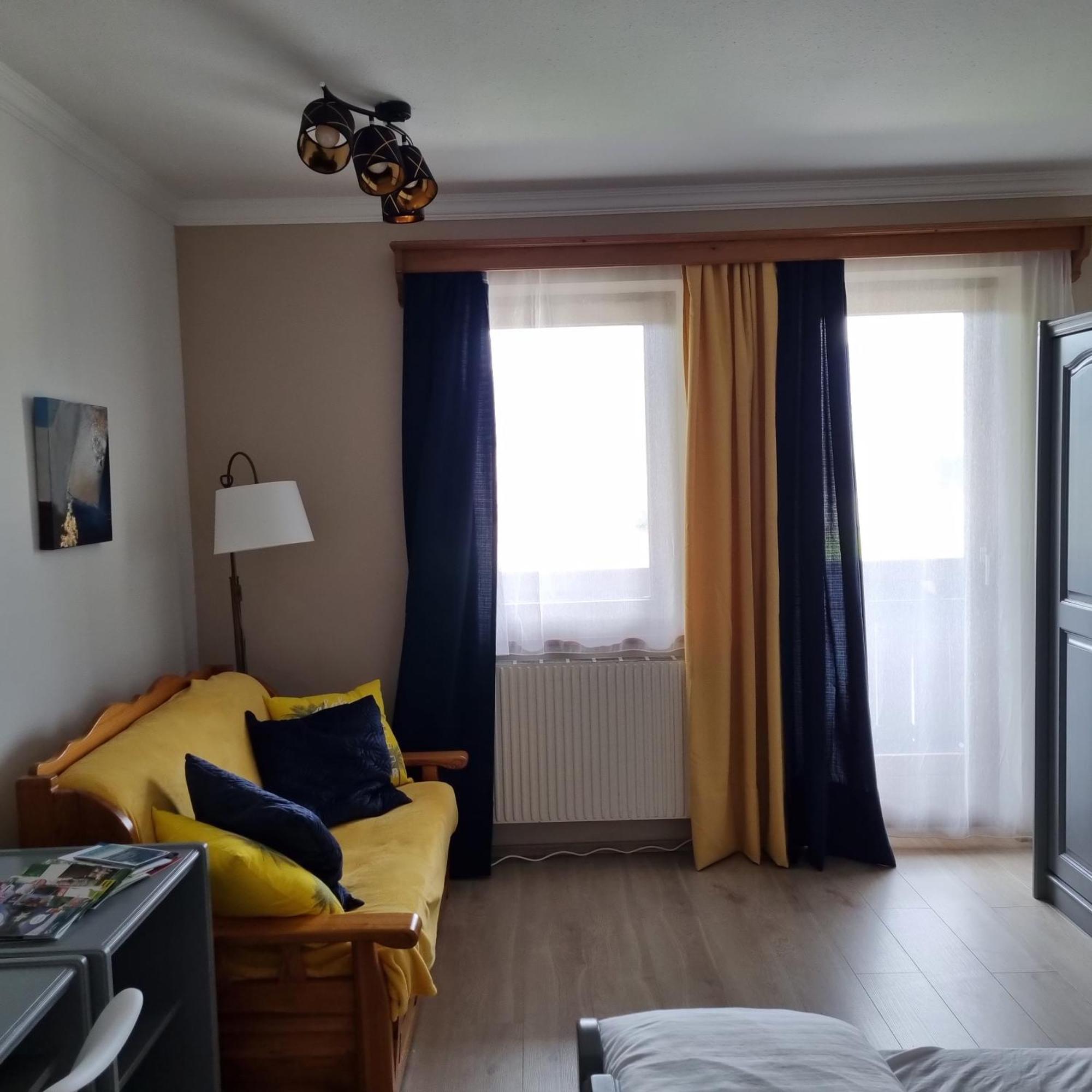 Hotel Aquamarin 바트 미테른도르프 외부 사진